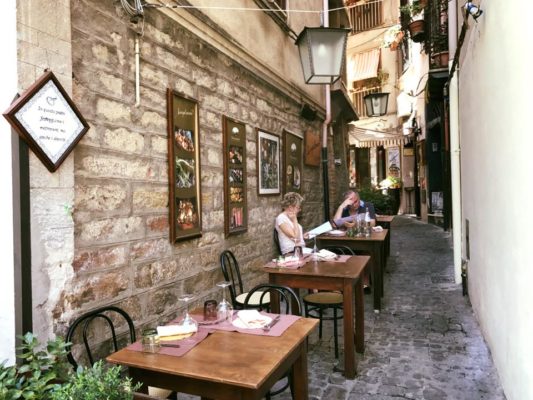 I migliori ristoranti siciliani Ristorante Nangalarruni5