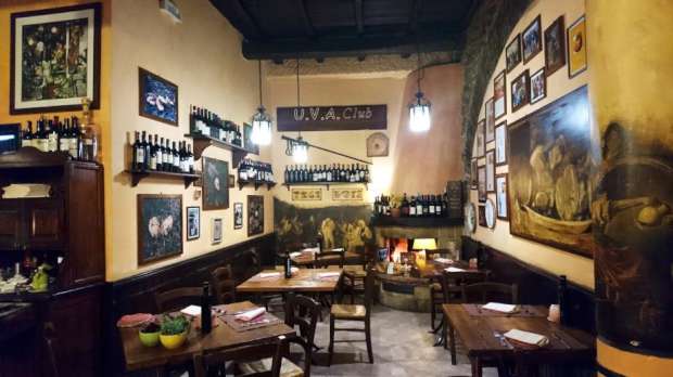 I migliori ristoranti siciliani Ristorante Nangalarruni4