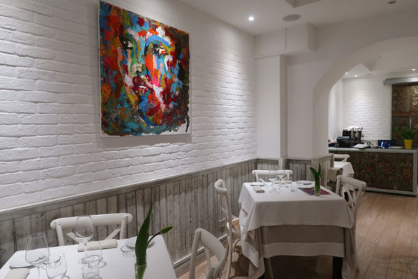 I migliori ristoranti siciliani - Ristorante A Cuncuma5