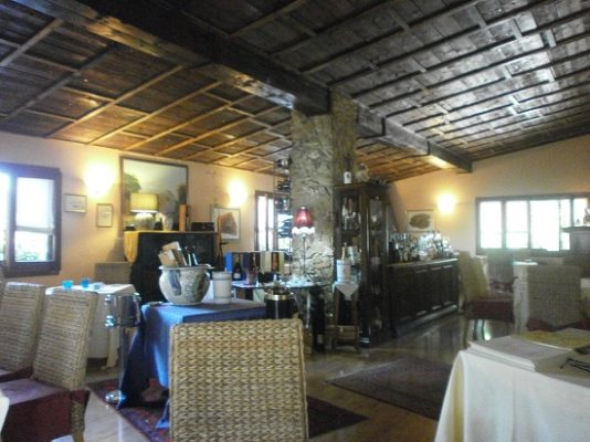 I migliori ristoranti siciliani - Ristorante Al Fogher3