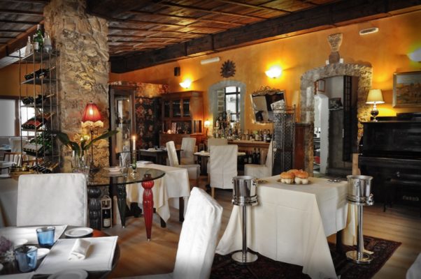 I migliori ristoranti siciliani - Ristorante Al Fogher3