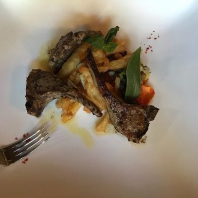 I migliori ristoranti siciliani - Ristorante Al Fogher10