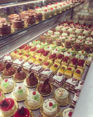 NEW PARADISE le migliori pasticcerie siciliane 18