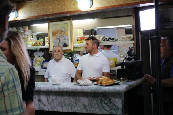 Pasticceria Colicchia Trapani 5