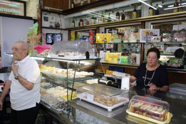 Pasticceria Colicchia Trapani 6