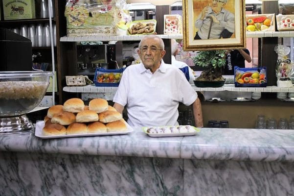 Pasticceria Colicchia Trapani 4