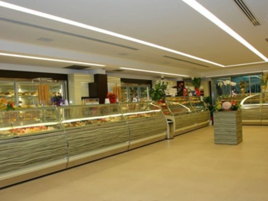 NEW PARADISE le migliori pasticcerie siciliane 1